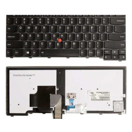 Lenovo T460 Keyboard
