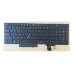 Lenovo Thinkpad T580 P52S Keyboard