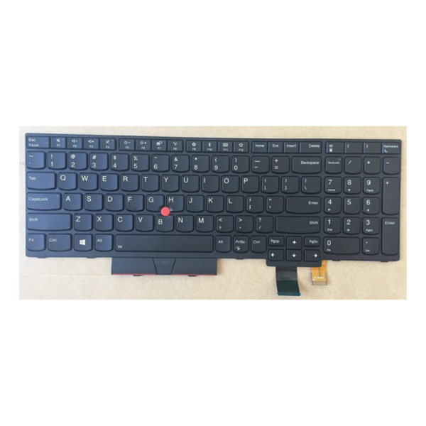 Lenovo Thinkpad T580 P52S Keyboard