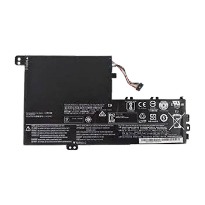 Lenovo ideapad 320s-141kB Laptop Battery L15C3PB1