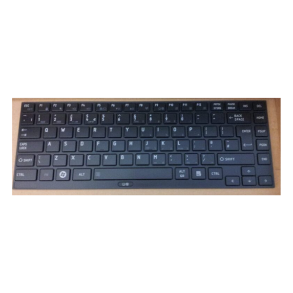 Toshiba R630 Keyboard in Nairobi