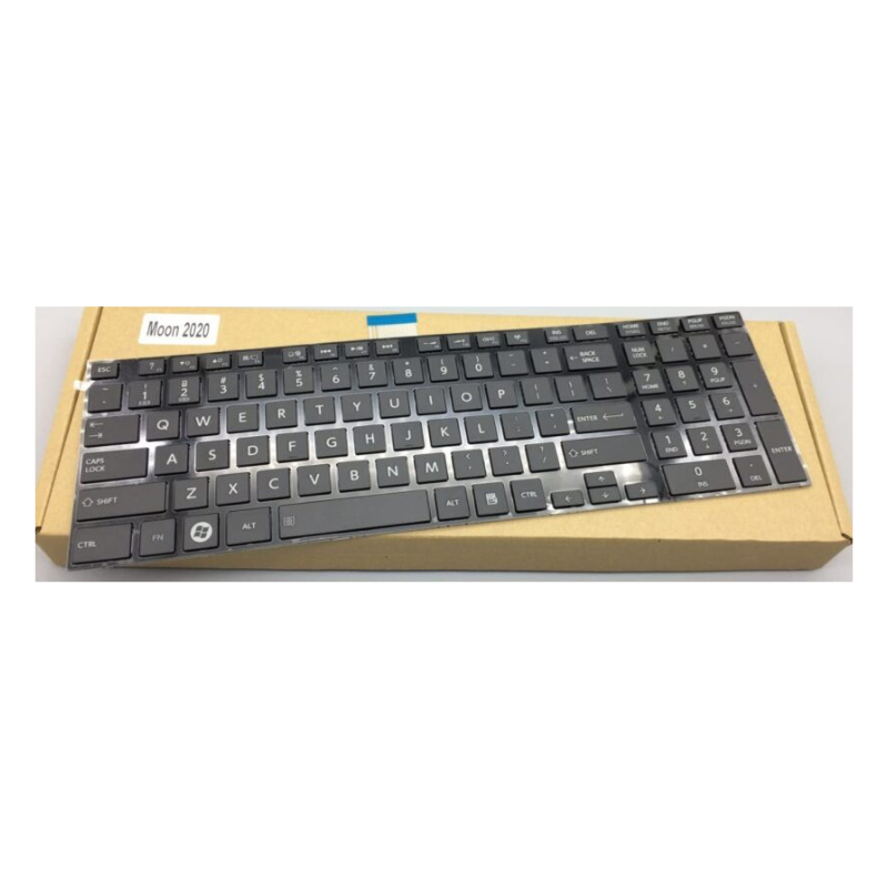Toshiba Satellite L850 Keyboard in Kenya