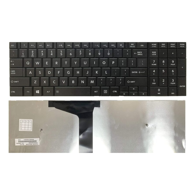 Toshiba c55t Keyboard in Kenya