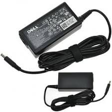 Dell 19.5V 2.31A (3.0mm)AC Adapter Laptop Charger