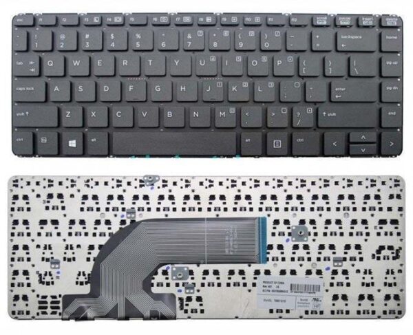 Hp ProBook 430Laptop keyboard