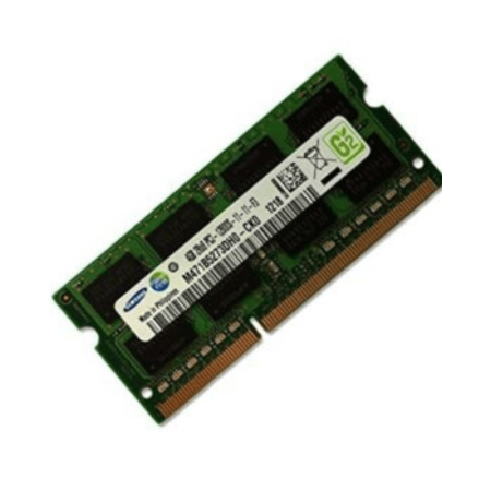 4GB DDR3 PC3L 12800s Laptop RAM