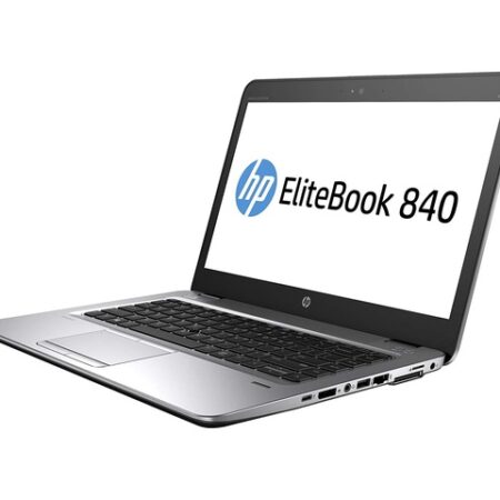 Hp EliteBook 840 G1 Laptop Core i5 4th Gen 8GB Ram 256GB SSD