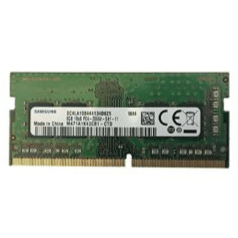 Samsung 8GB DDR4 ,2666MHz Laptop RAM Nairobi