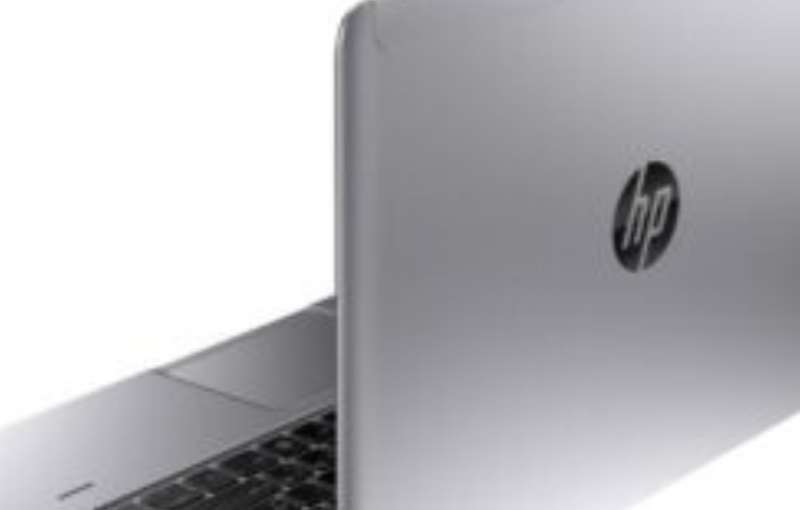 HP EliteBook Folio 1040 G1 Ultrabook Core i5 4300U@1.9 GHz 8GB RAM 256GB SSD Win 10 Pro 14