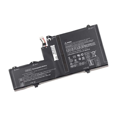 HP 1030 G2 OM03XL Battery