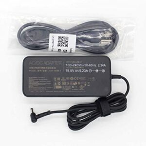Asus 19V 9.23A 180W 2.5mm Laptop Adapter