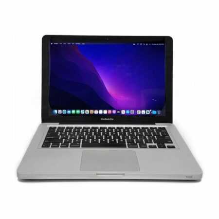 Apple MacBook Pro 2012 – Core i5 | 8GB RAM | 256GB SSD – macOS Laptop in Kenya