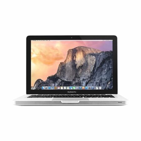 Apple MacBook Pro 2012 – Core i5 | 8GB RAM | 256GB SSD – macOS Laptop in Kenya