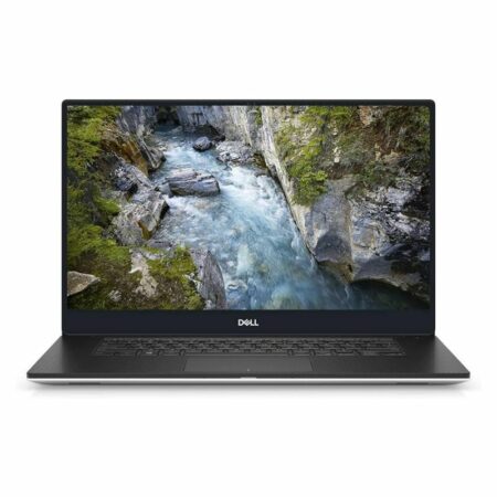 Dell Precision 5540 Mobile Workstation