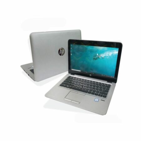 HP Elitebook 820 G4 Gen Core i5 7th 8GB RAM 256GB SSD