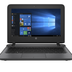 HP Probook 11 G2 Core i3 4 Gb Ram 320GB GB HDD Touch