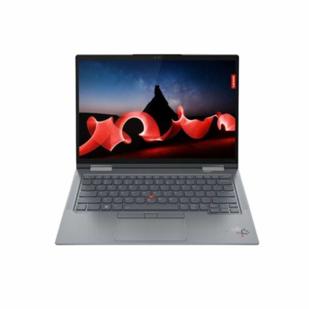 Lenovo ThinkPad X1 Yoga Gen 7, Intel Core i7 1255U, 32GB RAM, 512GB SSD, Windows 11 Pro, 14″ Touch Screen
