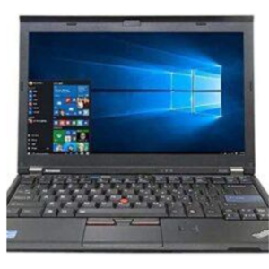 Lenovo Thinkpad X220 Core i5 4Gb RAM 320GB HDD