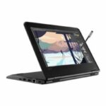 Lenovo Yoga 11e intel corei5 6th Gen 8GB RAM 256GB SSD Touchscreen
