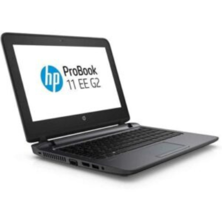 HP Probook 11 G2 Celeron 4 GB RAM 320 GB HDD Non Touch