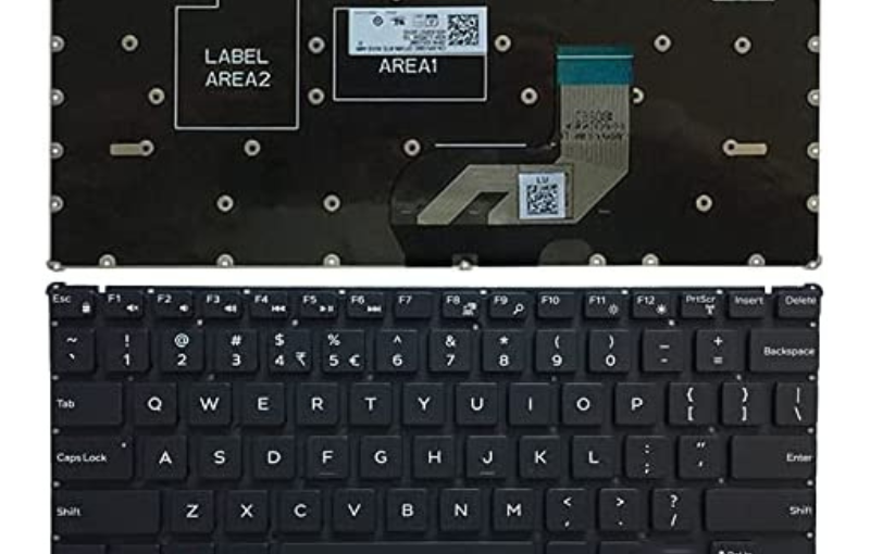 Dell 11-3162 Keyboard