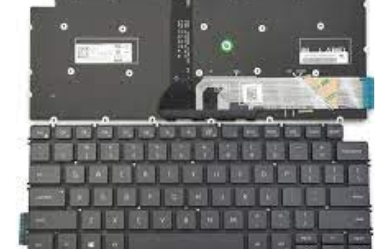Dell 14-7490 BackLight Keyboard