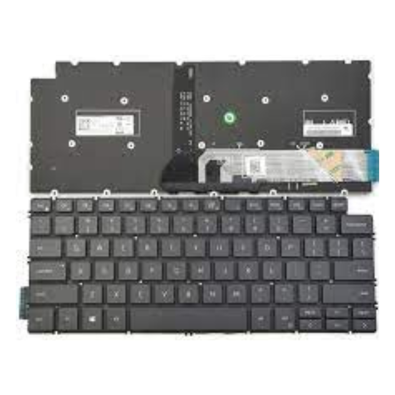 Dell 14-7490 BackLight Keyboard