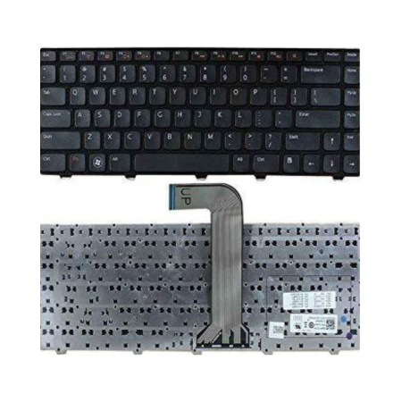 Dell Inspiron 15 N5040 Keyboard