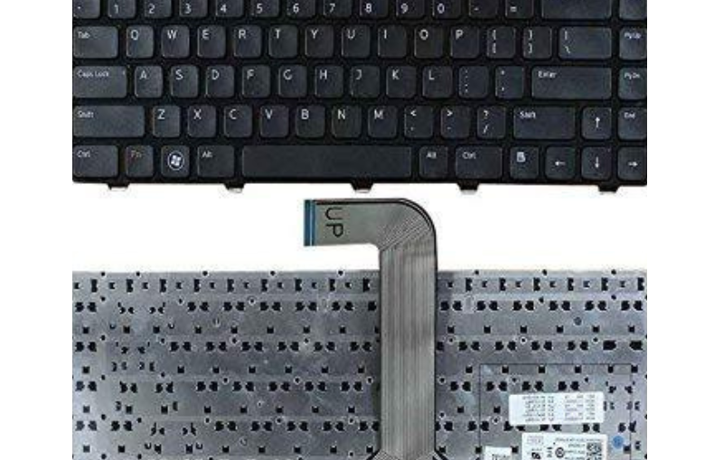 Dell Inspiron 15 N5040 Keyboard