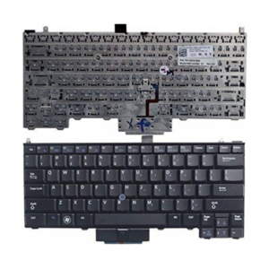 Dell Latitude E4310 Laptop Keyboard