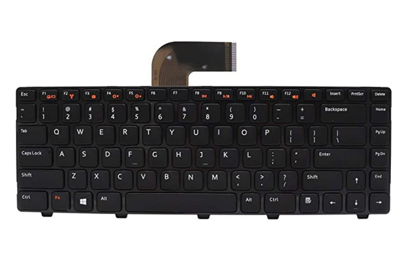 Dell N5040 Keyboard