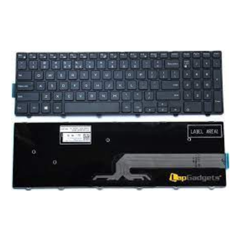 Laptop Keyboards