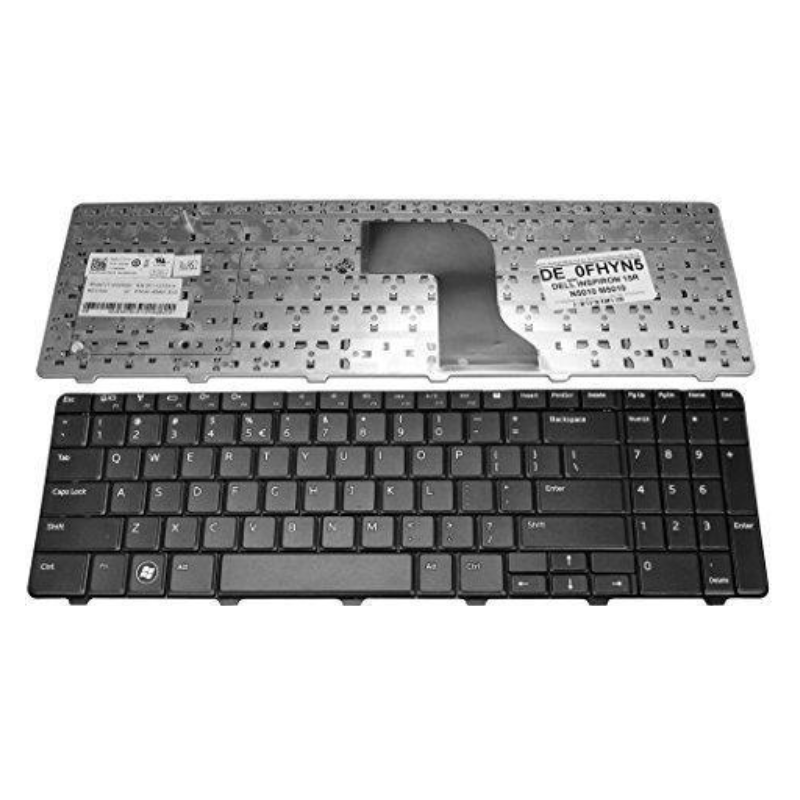 Dell n5010 Keyboard