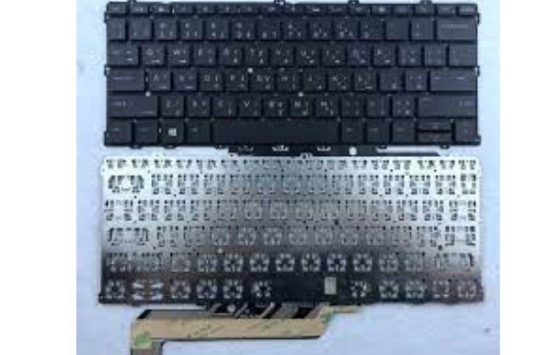 HP 1030 g2 jp Keyboard
