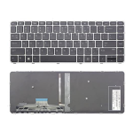 HP 1030 g3 Light Keyboard