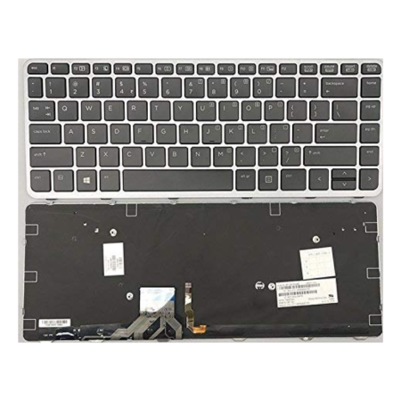 HP 1040 g2 Keyboard