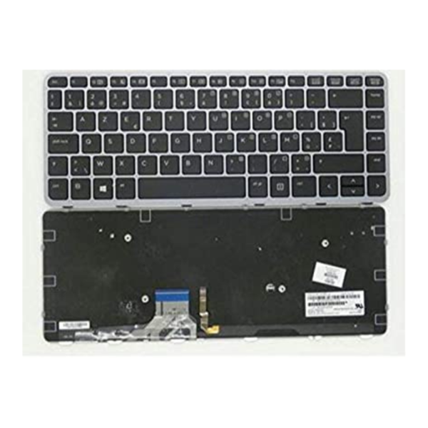 HP 1040 g3 Keyboard