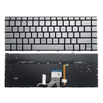 HP 13-AE BackLight Keyboard