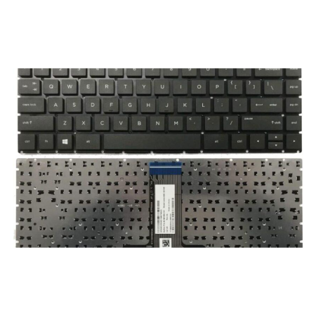 HP 14-bs Keyboard