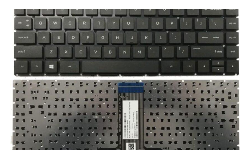 HP 14-bs Keyboard