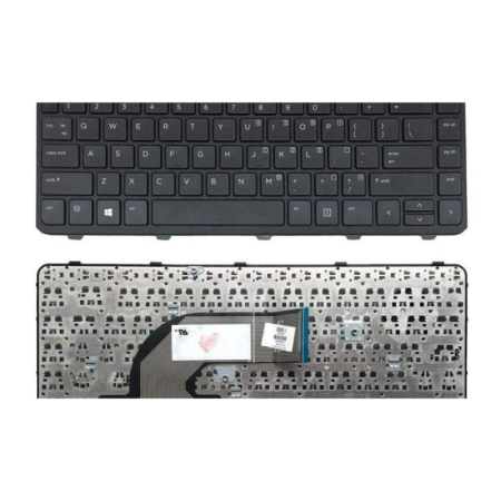 HP 430 G2 Keyboard
