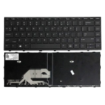 HP 430 g5 Keyboard