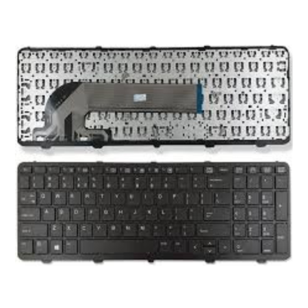HP 450 g2 Keyboard