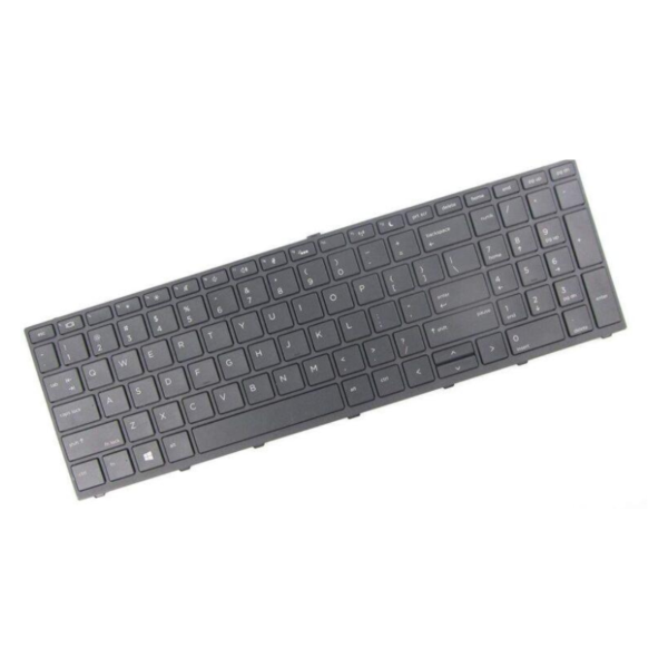 HP 450 g5 Light Keyboard