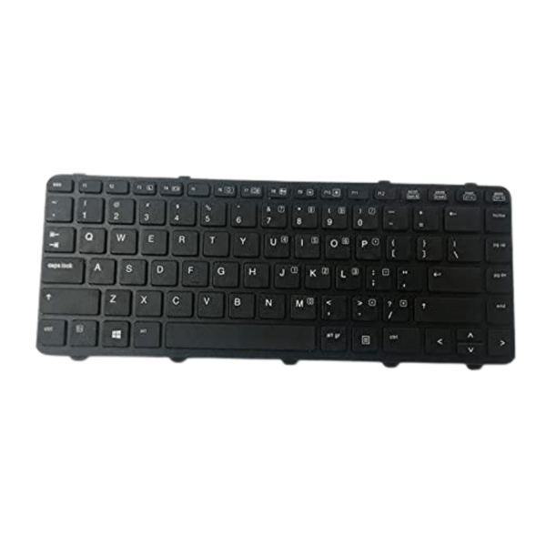 HP 640 g1 Keyboard
