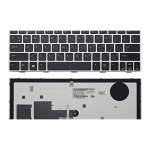 HP 810 G2 Backlit Keyboard