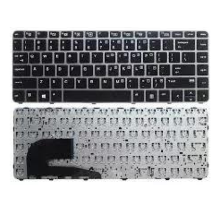 HP 840 G3 G4 Keyboard Replacement