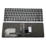 HP 840 g3 backlit Keyboard