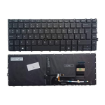HP 840 g7 UK backLit Keyboard