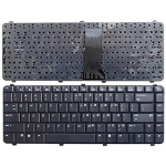 Laptop Keyboard Compatible for HP Compaq 510 511 515 516 610 615 CQ510 CQ511 CQ515 CQ516 CQ610 Series